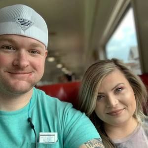 Meet your Posher, Bryan